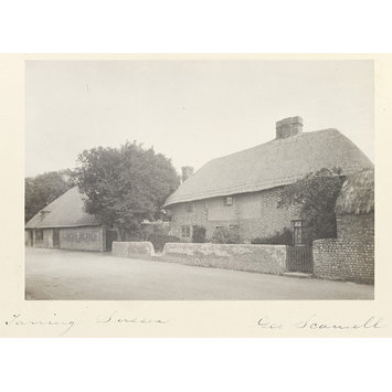 Photograph - National Photographic Record and Survey Photograph - National Photographic Record and Survey