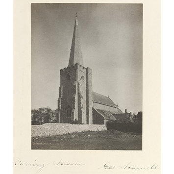 Photograph - National Photographic Record and Survey Photograph - National Photographic Record and Survey