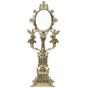 Monstrance Monstrance