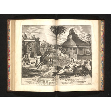 book - Navigatio ac Itinerarium Iohannis Hugonis Linscotani... book - Navigatio ac Itinerarium Iohannis Hugonis Linscotani...