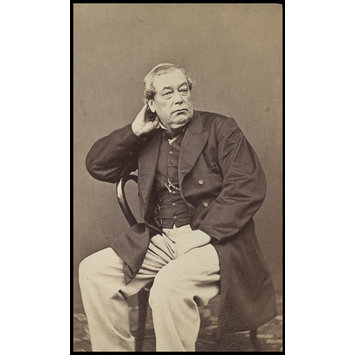 Photograph - Guy Little Theatrical Photograph Photograph - Guy Little Theatrical Photograph