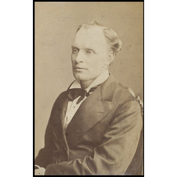 Photograph - Guy Little Theatrical Photograph Photograph - Guy Little Theatrical Photograph