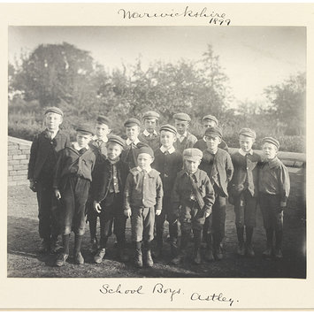 Photograph - National Photographic Record and Survey Photograph - National Photographic Record and Survey