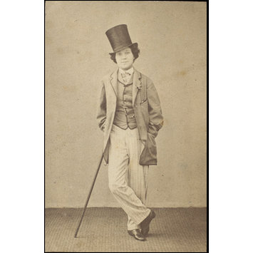 Photograph - Guy Little Theatrical Photograph Photograph - Guy Little Theatrical Photograph