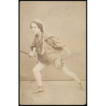 Photograph - Guy Little Theatrical Photograph Photograph - Guy Little Theatrical Photograph