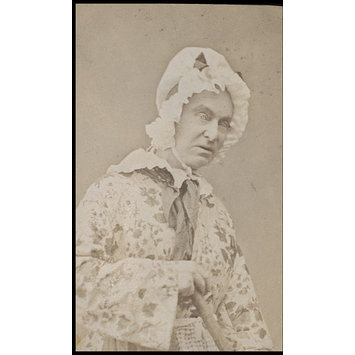 Photograph - Guy Little Theatrical Photograph Photograph - Guy Little Theatrical Photograph