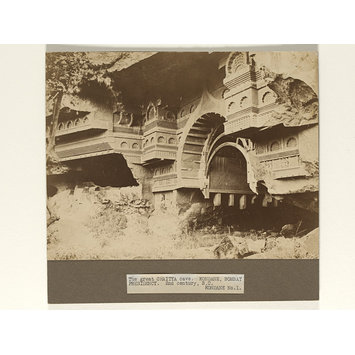 Photograph - Kondane caves Photograph - Kondane caves