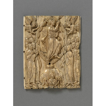 Panel - The Ascension Panel - The Ascension