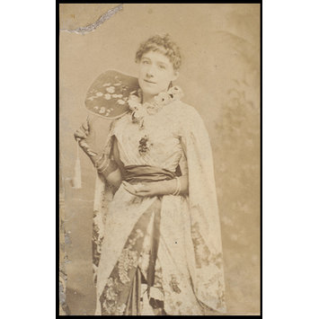 Photograph - Guy Little Theatrical Photograph Photograph - Guy Little Theatrical Photograph