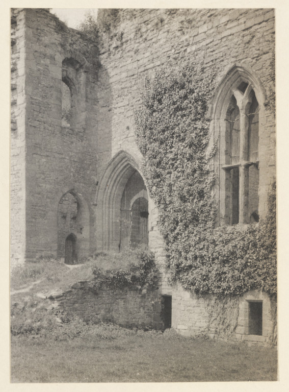 FileLudlow Castle, Shropshire (O55632).jpg Wikimedia Commons