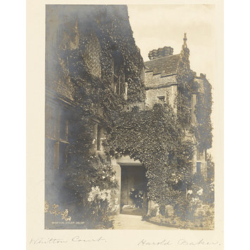 Photograph - National Photographic Record and Survey Photograph - National Photographic Record and Survey