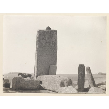 Photograph - National Photographic Record and Survey Photograph - National Photographic Record and Survey