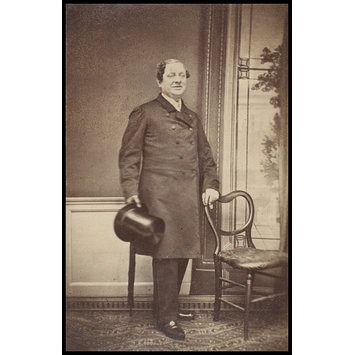 Photograph - Guy Little Theatrical Photograph Photograph - Guy Little Theatrical Photograph