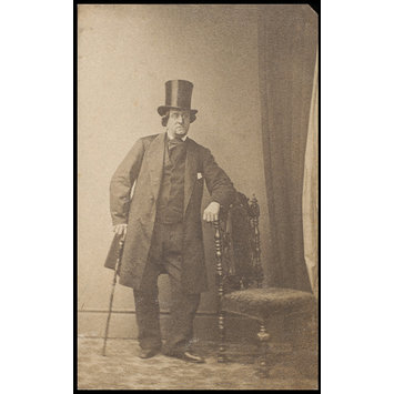 Photograph - Guy Little Theatrical Photograph Photograph - Guy Little Theatrical Photograph