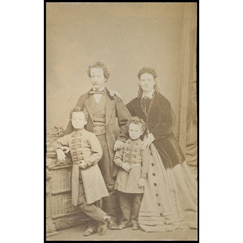Photograph - Guy Little Theatrical Photograph Photograph - Guy Little Theatrical Photograph
