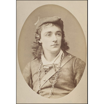 Photograph - Guy Little Theatrical Photograph Photograph - Guy Little Theatrical Photograph
