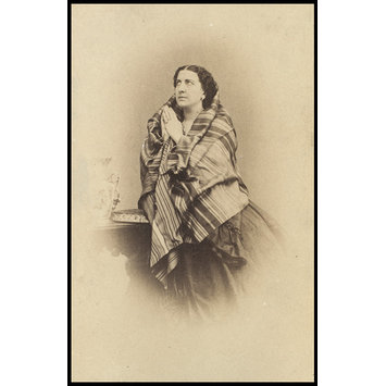 Photograph - Guy Little Theatrical Photograph Photograph - Guy Little Theatrical Photograph