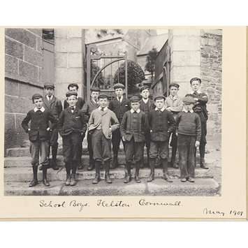 Photograph - National Photographic Record and Survey Photograph - National Photographic Record and Survey