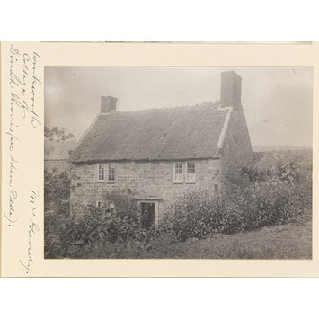 Photograph - National Photographic Record and Survey Photograph - National Photographic Record and Survey