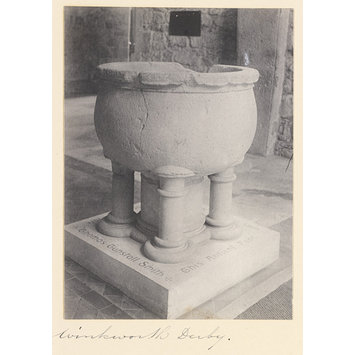 Photograph - National Photographic Record and Survey Photograph - National Photographic Record and Survey