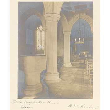 Photograph - National Photographic Record and Survey Photograph - National Photographic Record and Survey