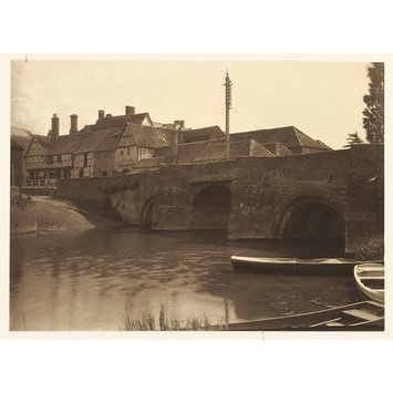 Photograph - National Photographic Record and Survey Photograph - National Photographic Record and Survey