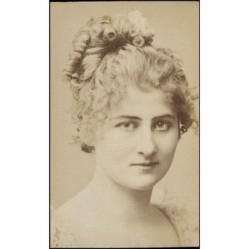 Photograph - Guy Little Theatrical Photograph Photograph - Guy Little Theatrical Photograph