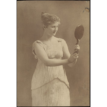 Photograph - Guy Little Theatrical Photograph Photograph - Guy Little Theatrical Photograph