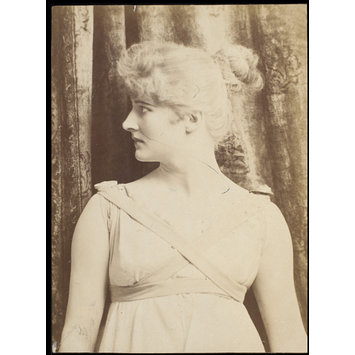 Photograph - Guy Little Theatrical Photograph Photograph - Guy Little Theatrical Photograph