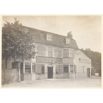 Photograph - National Photographic Record and Survey Photograph - National Photographic Record and Survey
