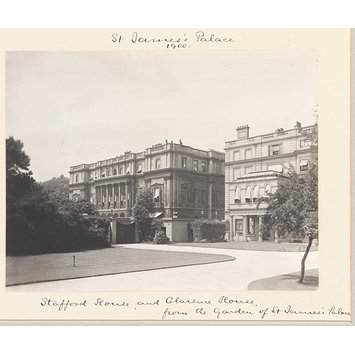 Photograph - National Photographic Record and Survey Photograph - National Photographic Record and Survey