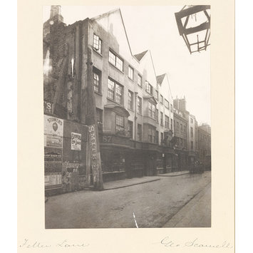 Photograph - National Photographic Record and Survey Photograph - National Photographic Record and Survey