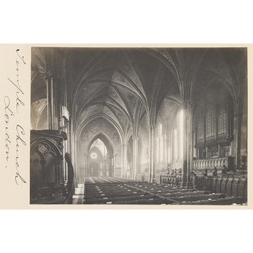 Photograph - National Photographic Record and Survey Photograph - National Photographic Record and Survey