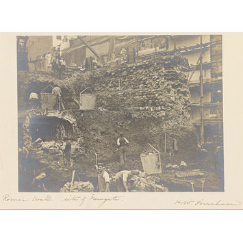 Photograph - National Photographic Record and Survey Photograph - National Photographic Record and Survey