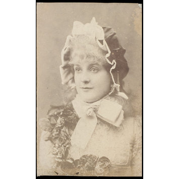 Photograph - Guy Little Theatrical Photograph Photograph - Guy Little Theatrical Photograph