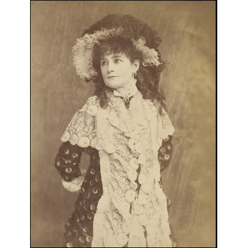 Photograph - Guy Little Theatrical Photograph Photograph - Guy Little Theatrical Photograph