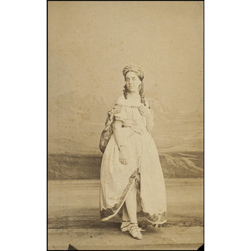 Photograph - Guy Little Theatrical Photograph Photograph - Guy Little Theatrical Photograph