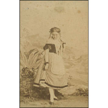 Photograph - Guy Little Theatrical Photograph Photograph - Guy Little Theatrical Photograph
