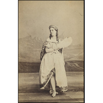 Photograph - Guy Little Theatrical Photograph Photograph - Guy Little Theatrical Photograph