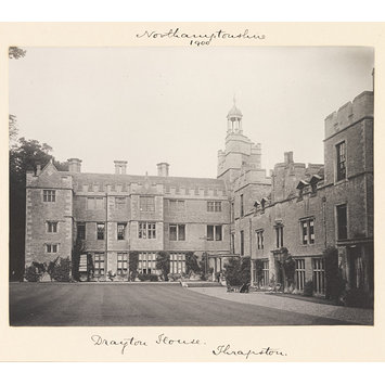 Photograph - National Photographic Record and Survey Photograph - National Photographic Record and Survey