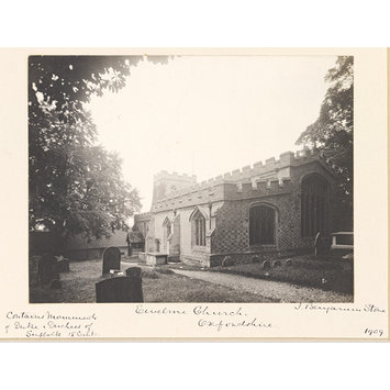 Photograph - National Photographic Record and Survey Photograph - National Photographic Record and Survey