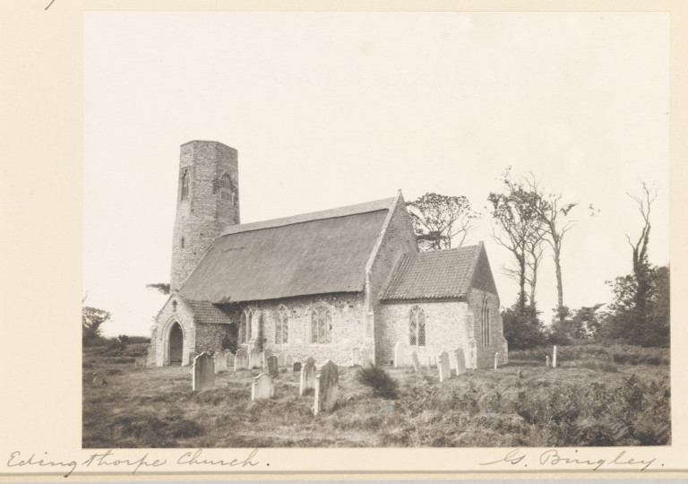 FileEdingthorpe Church, Norfolk (O54560).jpg Wikimedia Commons