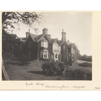 Photograph - National Photographic Record and Survey Photograph - National Photographic Record and Survey