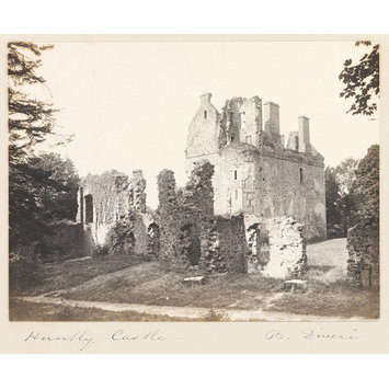 Photograph - National Photographic Record and Survey Photograph - National Photographic Record and Survey