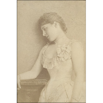 Photograph - Guy Little Theatrical Photograph Photograph - Guy Little Theatrical Photograph