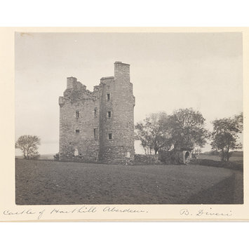 Photograph - National Photographic Record and Survey Photograph - National Photographic Record and Survey