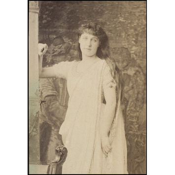 Photograph - Guy Little Theatrical Photograph Photograph - Guy Little Theatrical Photograph