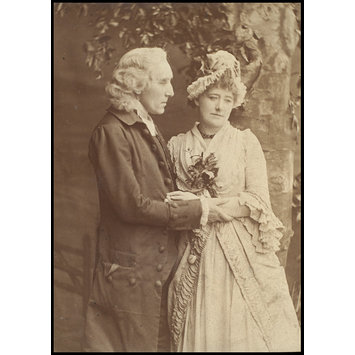 Photograph - Guy Little Theatrical Photograph Photograph - Guy Little Theatrical Photograph