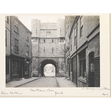 Photograph - National Photographic Record and Survey Photograph - National Photographic Record and Survey