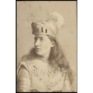Photograph - Guy Little Theatrical Photograph Photograph - Guy Little Theatrical Photograph